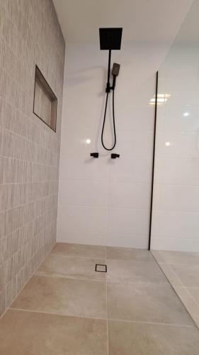 Bathroom renovation in Brisbane 