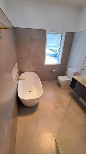 Bathroom renovation in Brisbane 