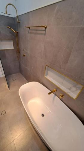 Bathroom renovation in Brisbane 