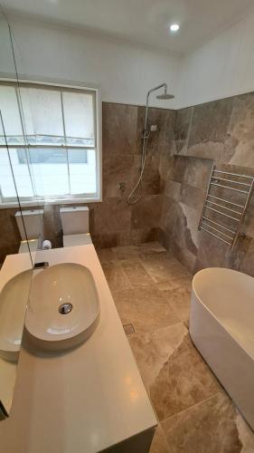 Bathroom renovation in Brisbane 