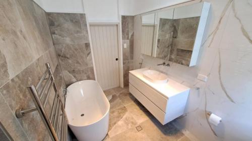Bathroom renovation in Brisbane 
