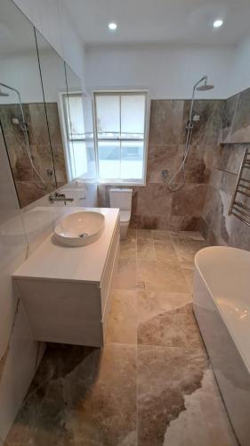 Bathroom renovation in Brisbane 