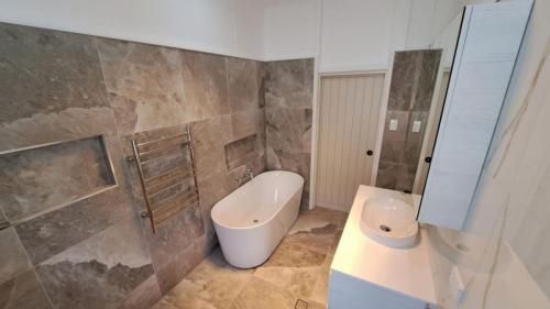 Bathroom renovation in Brisbane 