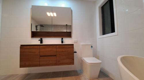 Bathroom renovation in Brisbane 